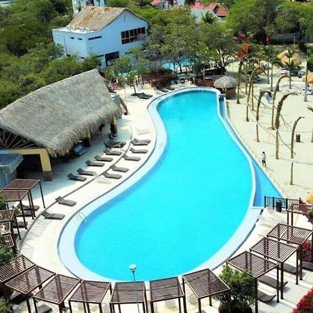 Apartamento En Samaria Club De Playa Privada Salida Directa Al Mar En Pozos Colorados Cerca A Zazue, Estelar, Playa Bello Horizonte, Cabo Tortuga #1 Santa Marta (Magdalena) Exterior foto