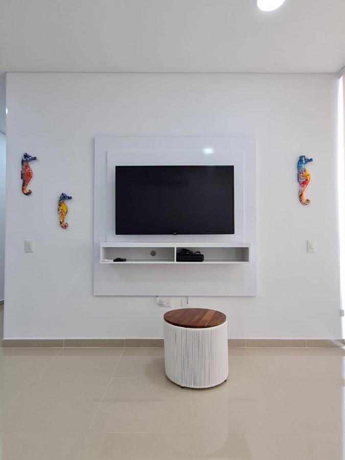 Apartamento En Samaria Club De Playa Privada Salida Directa Al Mar En Pozos Colorados Cerca A Zazue, Estelar, Playa Bello Horizonte, Cabo Tortuga #1 Santa Marta (Magdalena) Exterior foto