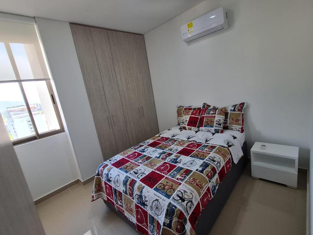Apartamento En Samaria Club De Playa Privada Salida Directa Al Mar En Pozos Colorados Cerca A Zazue, Estelar, Playa Bello Horizonte, Cabo Tortuga #1 Santa Marta (Magdalena) Exterior foto