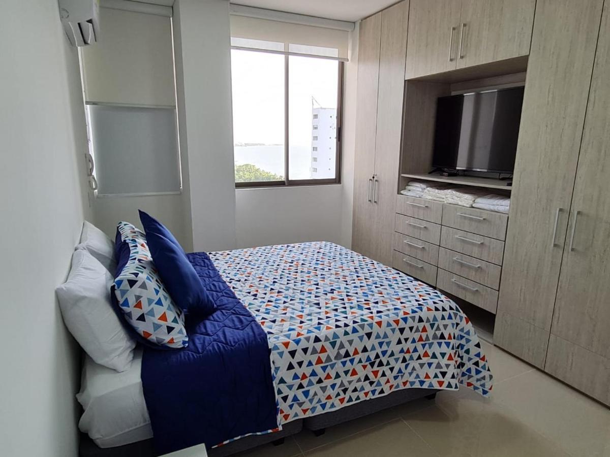 Apartamento En Samaria Club De Playa Privada Salida Directa Al Mar En Pozos Colorados Cerca A Zazue, Estelar, Playa Bello Horizonte, Cabo Tortuga #1 Santa Marta (Magdalena) Exterior foto