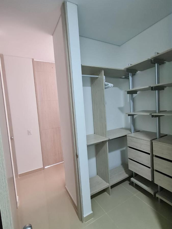 Apartamento En Samaria Club De Playa Privada Salida Directa Al Mar En Pozos Colorados Cerca A Zazue, Estelar, Playa Bello Horizonte, Cabo Tortuga #1 Santa Marta (Magdalena) Exterior foto