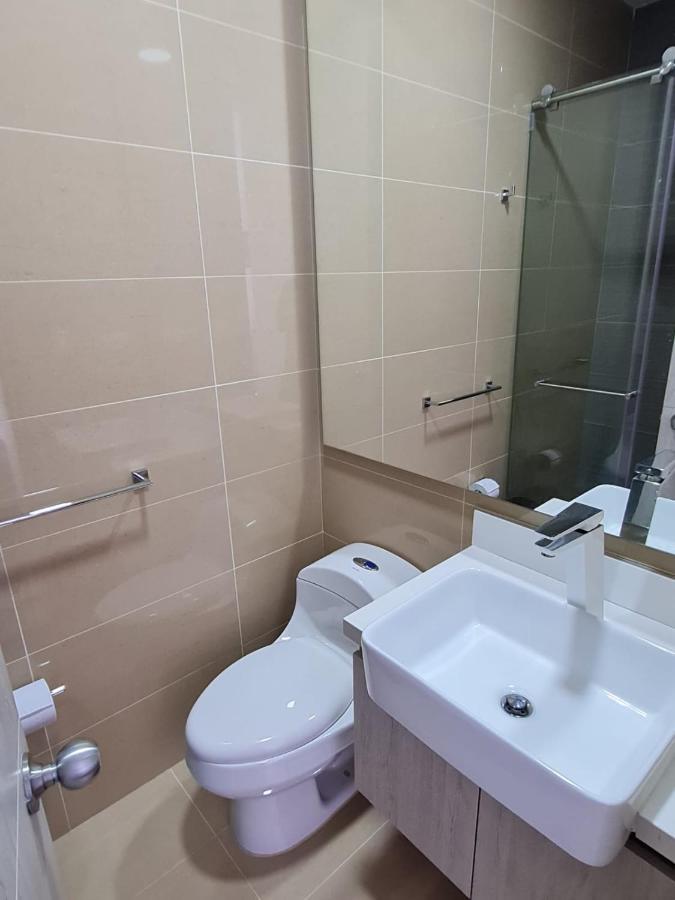 Apartamento En Samaria Club De Playa Privada Salida Directa Al Mar En Pozos Colorados Cerca A Zazue, Estelar, Playa Bello Horizonte, Cabo Tortuga #1 Santa Marta (Magdalena) Exterior foto