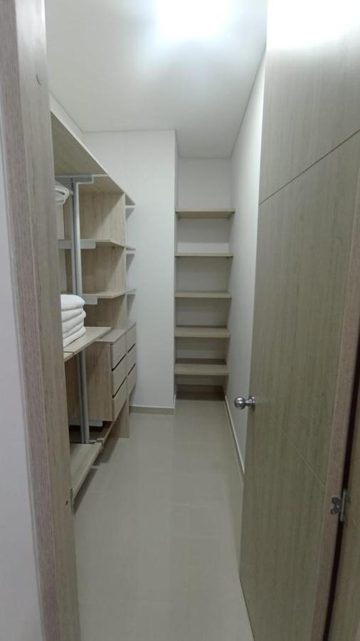 Apartamento En Samaria Club De Playa Privada Salida Directa Al Mar En Pozos Colorados Cerca A Zazue, Estelar, Playa Bello Horizonte, Cabo Tortuga #1 Santa Marta (Magdalena) Exterior foto